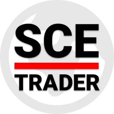 SCE Trader - Financieël-economisch nieuws voor beleggers icon