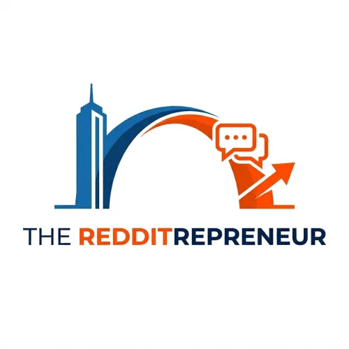 The Redditrepreneur icon