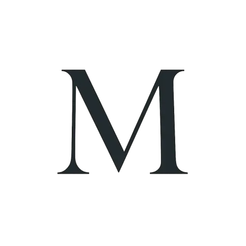 The Margins and The Mirror icon