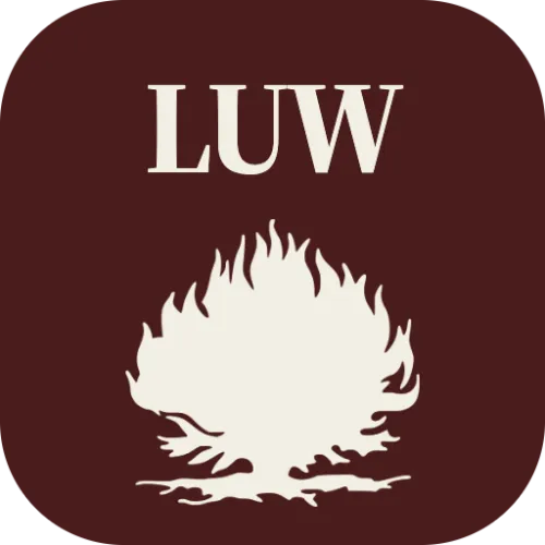 Life Under the Word icon