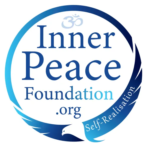 Inner Peace Foundation icon