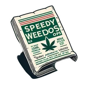 SpeedyWeedyOPS icon