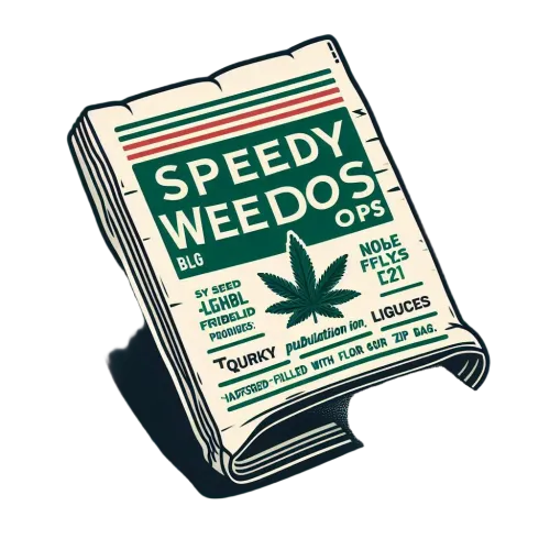 SpeedyWeedyOPS icon