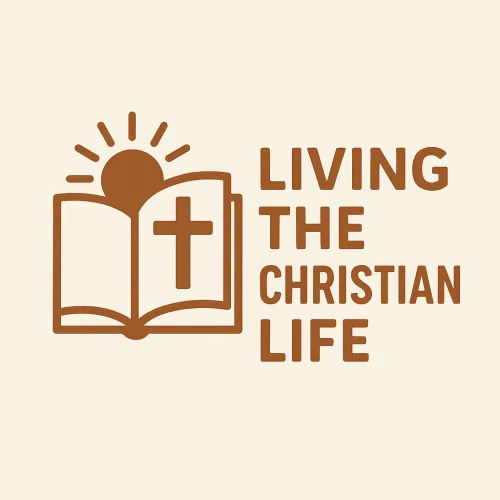 Living the Christian Life icon