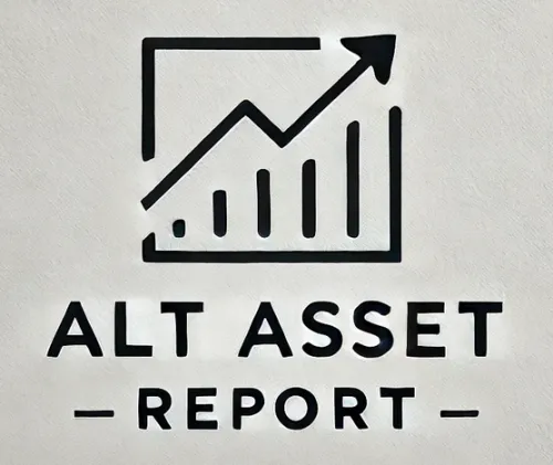 Alt Asset Report icon