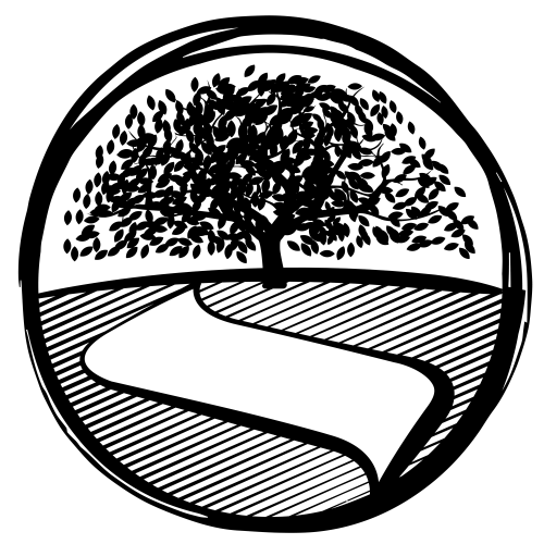 The Hidden Orchard Project icon