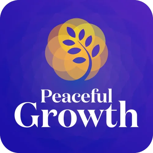 Peaceful Growth icon