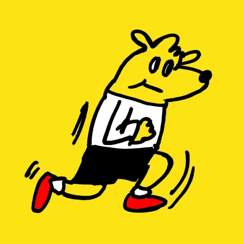 WAFFLEFEET icon