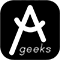 Ageeks Project - Cross-border e-commerce business research & analysis icon