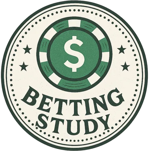 Betting Study icon