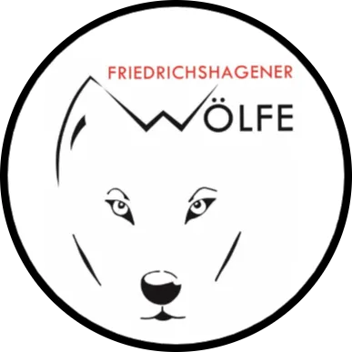 FC Friedrichshagener Wölfe icon