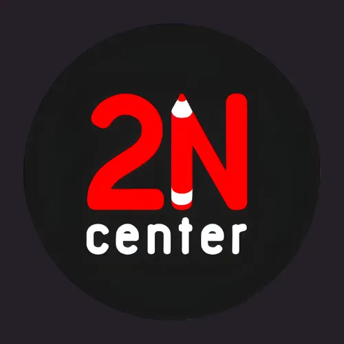 2N Language Center สถาบันภาษาทูเอ็น icon