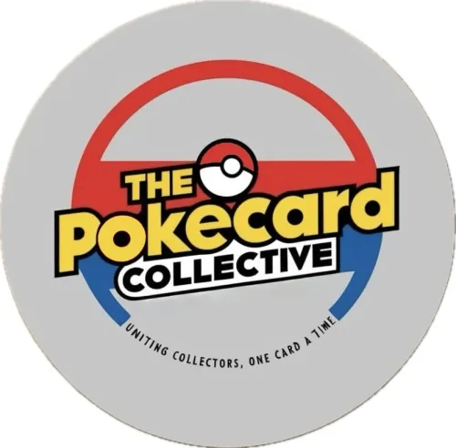 The PokéCard Collective icon