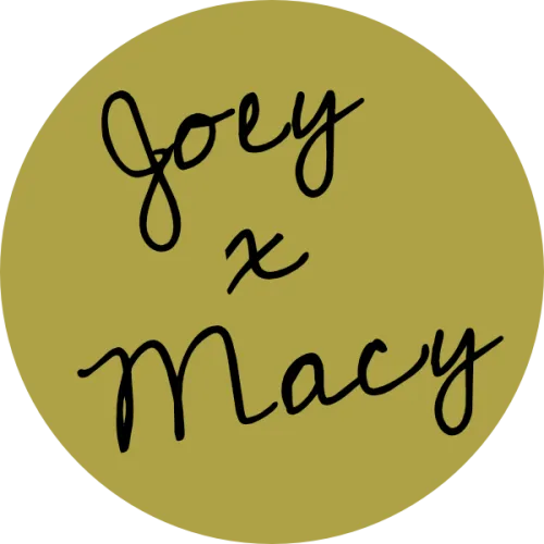 Macy and Joey's Wedding icon