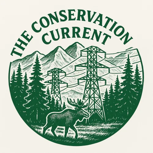The Conservation Current icon