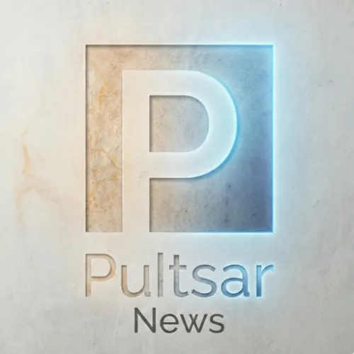 Pultsar News icon