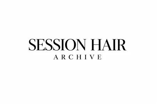 Session Hair Archive icon