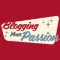 Blogging Your Passion icon