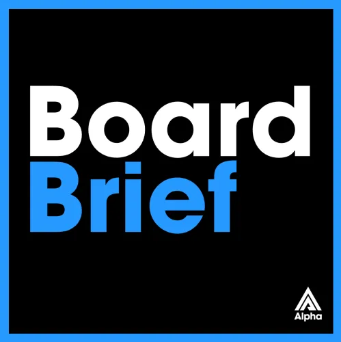 Alpha BoardBrief icon