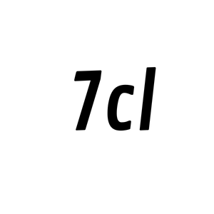 7cl Business icon