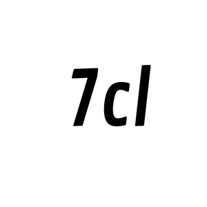 7cl Business icon