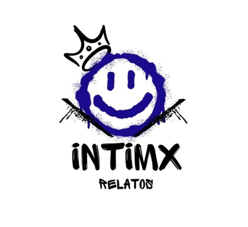 Relatos by intimX icon