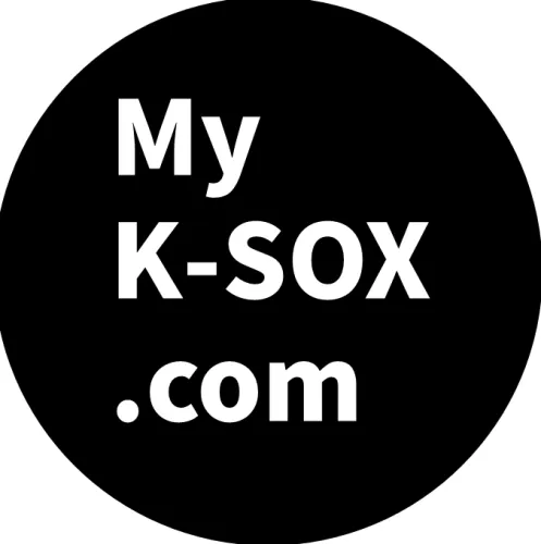 My K-SOX icon