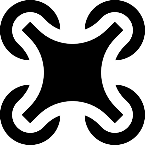 Dronefare icon