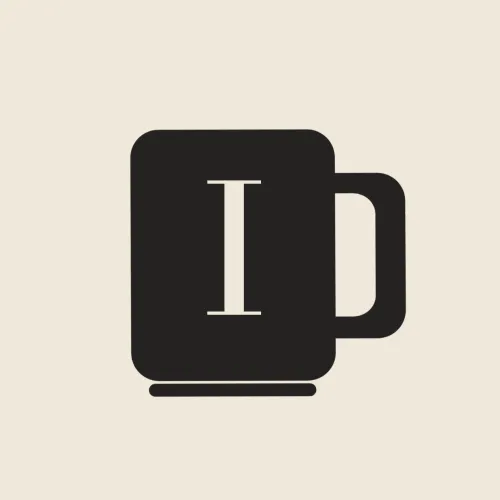 A Mug of Insights icon
