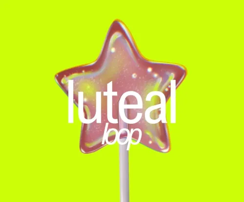 Luteal Loop icon