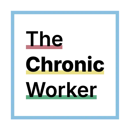 The Chronic Worker icon