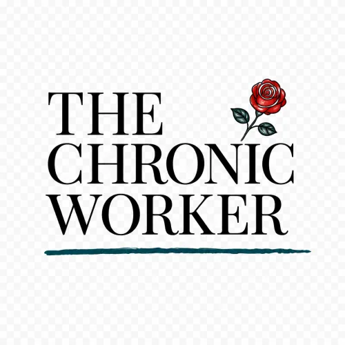 The Chronic Worker icon