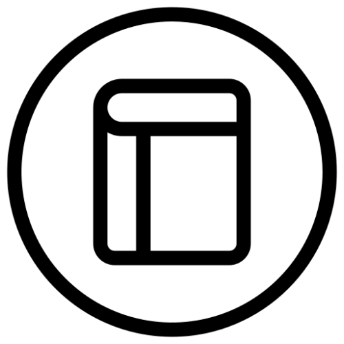 Language Heavy icon