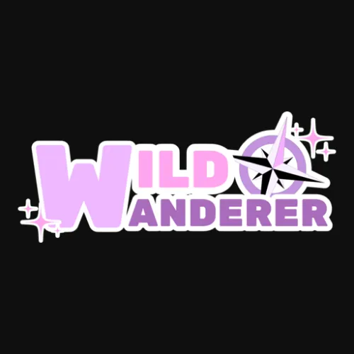 Wild & Wandering icon
