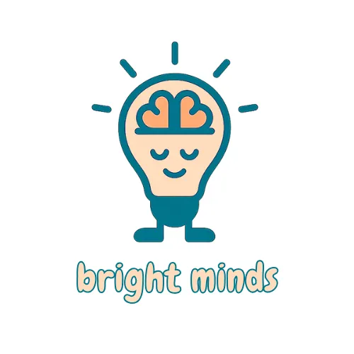 Bright minds icon