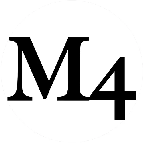 TheMag4.com icon