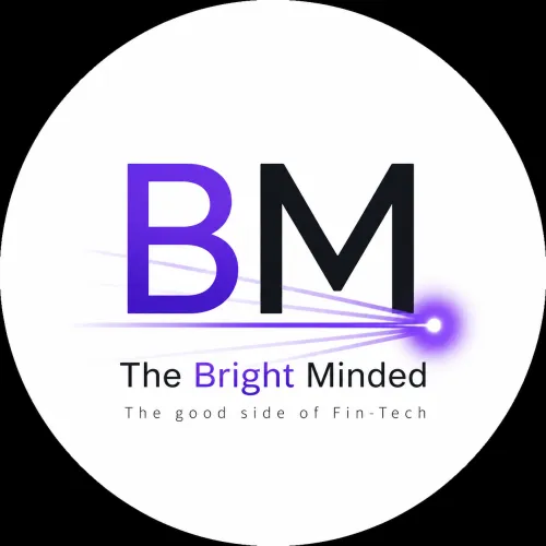 The Bright Minded icon