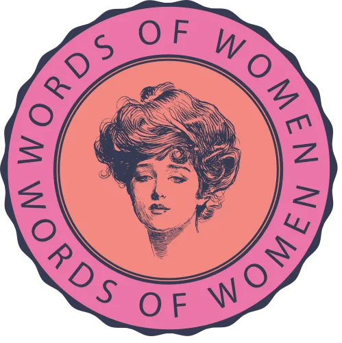 Words of Women icon