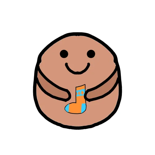 The Crafty Potatoe icon