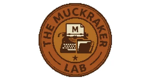The Muckraker icon