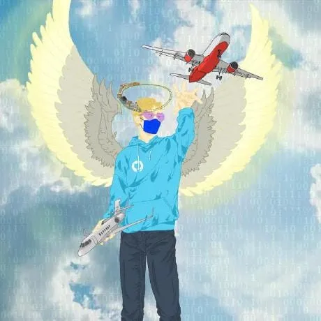 Sam Blewitt's icon