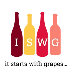 It Starts with Grapes icon