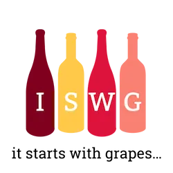 It Starts with Grapes icon