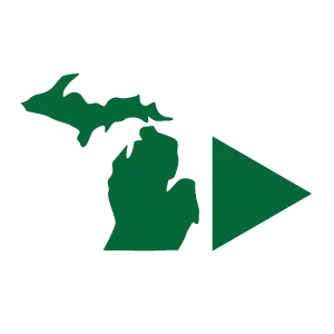 MichiganNEXT icon