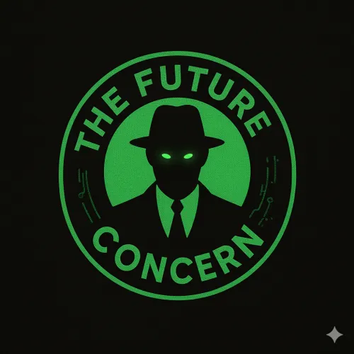 The Future Concern icon