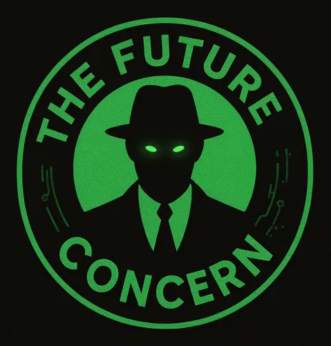 The Future Concern icon