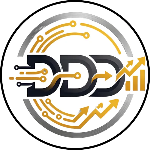 DataDrift Digital icon