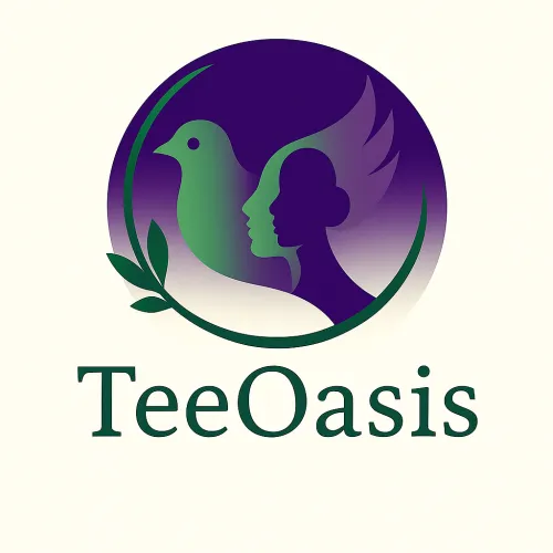 Teeoasis Wellness icon