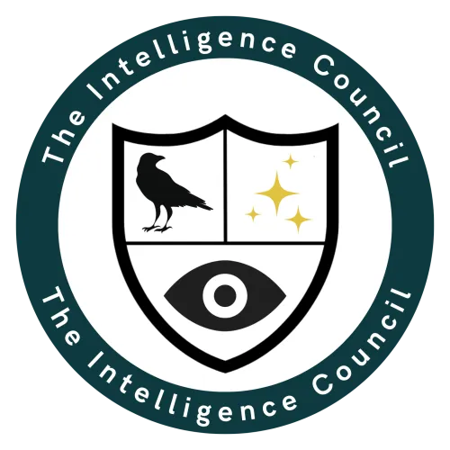 The Intelligence Council icon