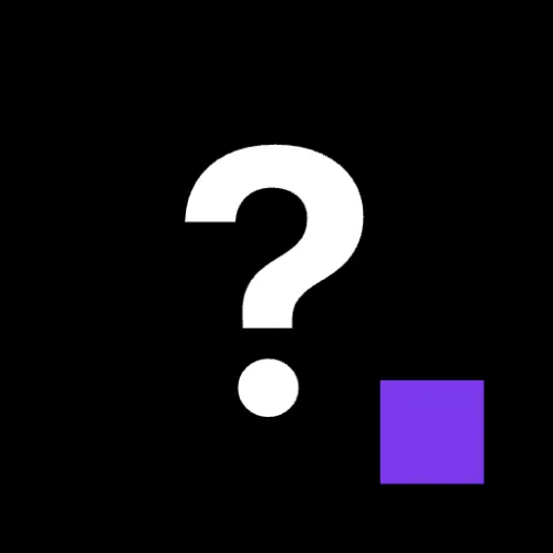 What the Hell, AI icon